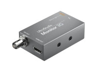 Blackmagic Design UltraStudio Monitor 3G Blackmagic Design UltraStudio Monitor 3G